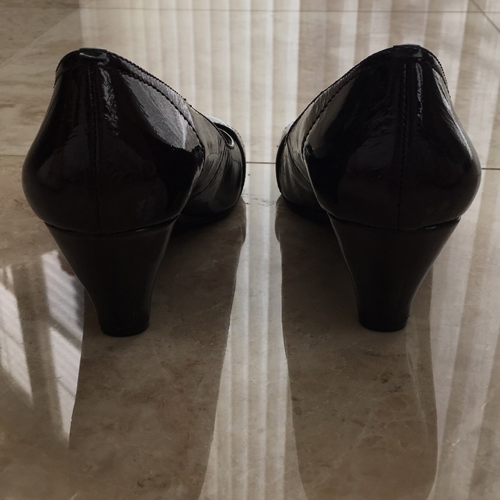 ME TOO | Lotto2 Pumps **BRAND NEW** π - Picture 8 of 9